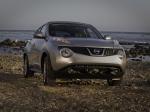 Nissan Juke 2010 года (US)